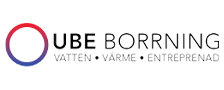 Ube Borrning AB