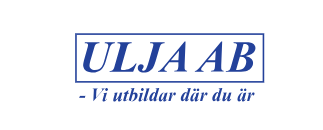 Ulja AB