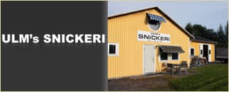 Ulms Snickeri