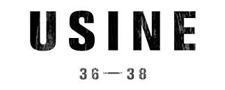 Usine 36-38