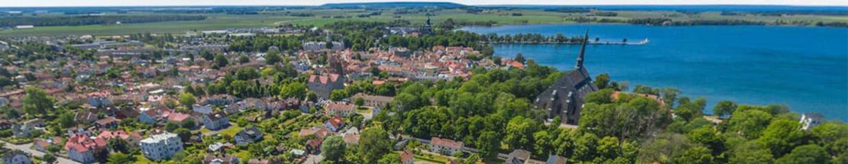ERA Andersson & Karn Fastighetsbyrå Vadstena - Fastighetsvärderingar, Fastighetsmäklare