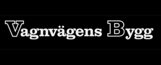 Vagnvägens Bygg AB