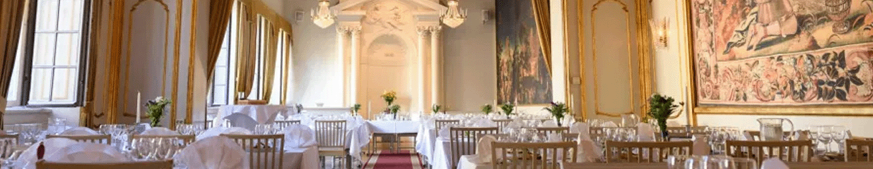 van der Nootska Palatset - Klädaffärer, Konferens- & Mässarrangörer, Konferensanläggningar & Kursgårdar, Fest- & Högtidskläder, Svenska restauranger, Konferenser & Mässor, Cateringsbolag, Eventarrangörer