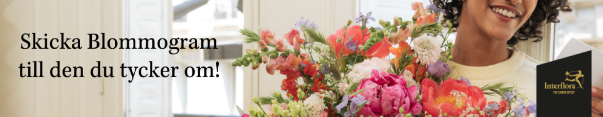 Fröken Knopp - Försäljning av växter, frön och gödsel, Blomsterhandel, Blomsterhandel
