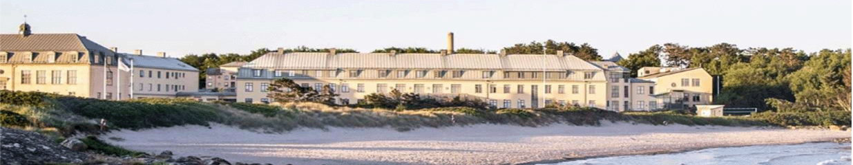 Varbergs Kusthotell - Företagshälsovård, SPA-anläggningar, Hotell & Pensionat, Sjukgymnaster, Solarium, Massage, Akupunktur & Akupressur