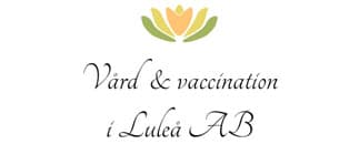 Vård och Vaccination i Luleå AB