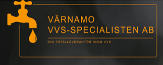 Värnamo Vvs-Specialisten AB