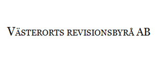 Västerorts Revisionsbyrå AB