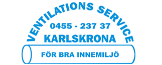 Karlskrona Ventilationsservice AB