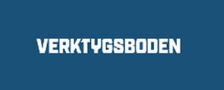 Verktygsboden Erfilux AB