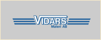 Vidars Måleri AB