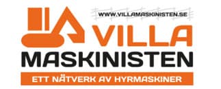 Villamaskinisten Mariefred