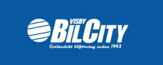 Visby Bilcity AB