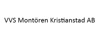 VVS Montören Kristianstad AB