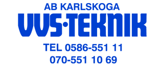 Karlskoga Vvs-Teknik AB