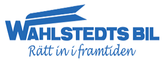 Wahlstedts Bil AB