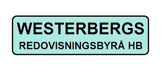 Westerbergs Redovisningsbyrå HB