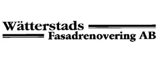 Wätterstads Fasadrenovering AB
