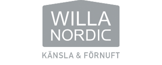Willa Nordic Sthlm Syd