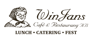 Winjans Cafe & Restaurang AB