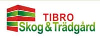 Tibro Skog och Trädgårdsmaskiner AB