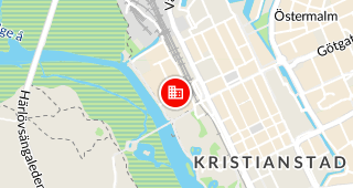Västra Storgatan 38 Karta