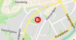 Helsingborgsvägen 9 Karta