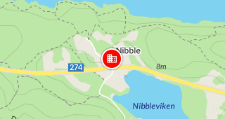 Nibble 1 Karta