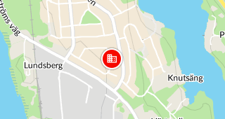 Radhusgatan 26A Karta