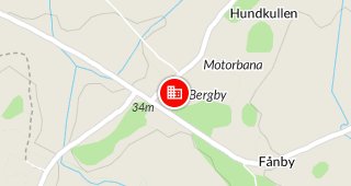 Bergby 206 Karta