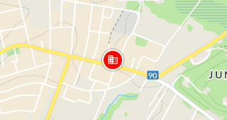 Svanströmsvägen 5 Karta