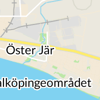 Söderslätts Buss och Taxi AB, Trelleborg