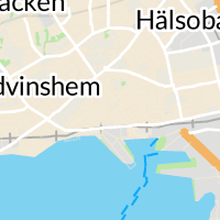 Folksam, Ystad