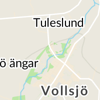 Lasses Bilservice Södra Sandby, Vollsjö