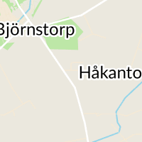 Håkantorps Däck AB, Löddeköpinge