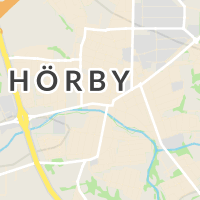 Arbetsförmedlingen, Hörby
