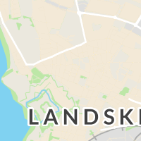 Landskrona Kommun - Fröjdenborgsgatans Servicebostad, Landskrona