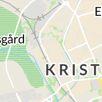 Våningen & Villan Fastighetsförmedling Kristianstad, Kristianstad