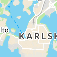 Fenix Begravning Karlskrona, Karlskrona