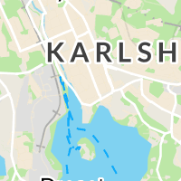 Karlshamns Kommun - Förskola Möllebacken, Karlshamn