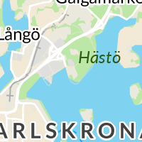 Hermods AB - Karlskrona, Karlskrona