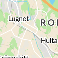 Sensus Studieförbund Region Skåne-Blekinge, Ronneby