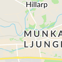 Ängelholms Kommun - Kvarnliden, Munka-Ljungby