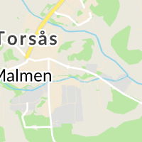 Region Kalmar Län - Ambulansstation Torsås, Torsås