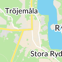 Öppna Förskolan Väckelsång, Tingsryd