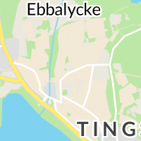 Tingsgården, Tingsryd
