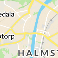 Tandläkare Hansson Lena, Halmstad