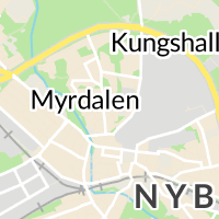HS Städservice, Karlskrona