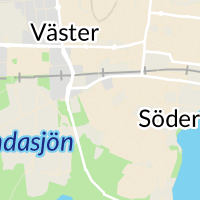 Bostad med särskild service, Växjö