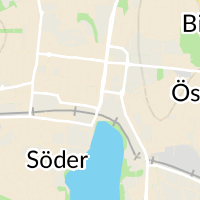 Personliga Ombud Kronoberg, Växjö